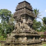 Candi Kidal (C) MERDEKA.COM