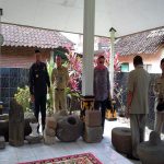 Misteri Suara Gamelan di Situs Watu Gong (C) KIMTLOGOMAS