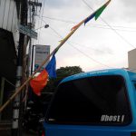 Jalan Kapten Pierre Tendean Jalur Searah yang Pendek (C) JALANJALANDIKOTAMALANG