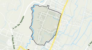 Desa Dilem Teryata Tempat Mandinya Para Putri Raja Jenggolo Manik