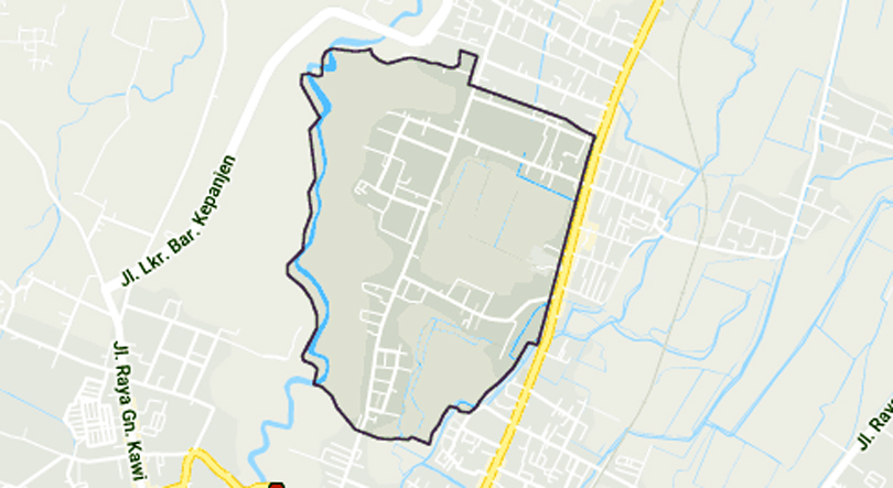 Desa Dilem Teryata Tempat Mandinya Para Putri Raja Jenggolo Manik