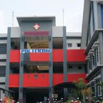 Politeknik Kota Malang (Poltekom) dan Sejarahnya (C) TRIBUNNEWS