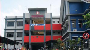Politeknik Kota Malang (Poltekom) dan Sejarahnya (C) TRIBUNNEWS