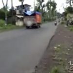 Misteri Sungai dan Jembatan yang Terkubur di Buk Pendem Poncokusumo