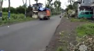 Misteri Sungai dan Jembatan yang Terkubur di Buk Pendem Poncokusumo