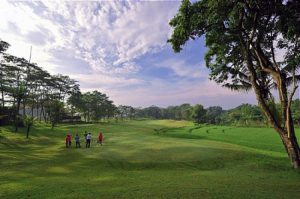 Daftar Lapangan Golf yang Ada di Malang Raya (C) KOTA ARAYA