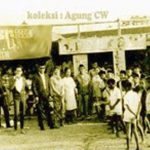 Pernah Ada Pasar Sawunggaling di Kepanjen (C) AGUNGKEPANJEN