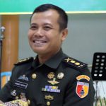 Bangkit Rahmat Tri Widodo Arek Malang yang Ahli Infanteri (C) TIMESPASURUAN