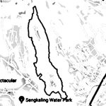 Teror Sepasang Arwah Penghuni Rumah Kosong di Karangploso