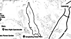 Teror Sepasang Arwah Penghuni Rumah Kosong di Karangploso