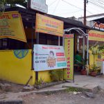 Nasi Gandul Mbak Kitut Tawarkan Nikmatnya Kuliner Khas Pati di Malang (C) MALANG CULINARY