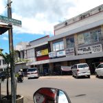 Jalan Halmahera, Jalur Panjang Berujung Buntu (C) JALANJALANDIKOTAMALANG