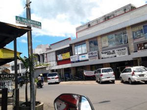 Jalan Halmahera, Jalur Panjang Berujung Buntu (C) JALANJALANDIKOTAMALANG