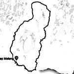 Peta Desa Kedungsalam