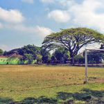 Lapangan Cengger Ayam, Kebanggaan Warga Tulusrejo (C) PETUALANGANMALANG