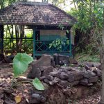 Punden Mojorejo, Lokasi Awal Prasasti Sangguran (C) BATIKIMONO