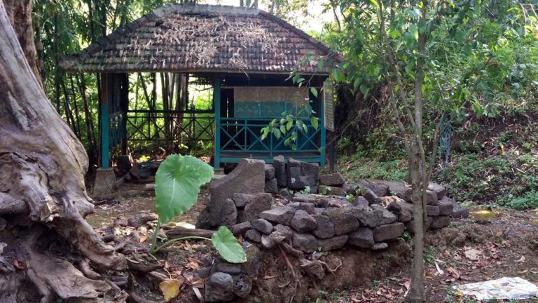 Punden Mojorejo, Lokasi Awal Prasasti Sangguran (C) BATIKIMONO