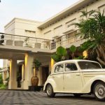 Nuansa Kolonial Berbalut Kemewahan di The Shalimar Boutique Hotel Malang (C) THE SHALIMAR