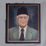 Cerita Kiai Haji Masjkur Lolos dari Kepungan Sekutu (C) RADARMALANG