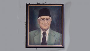 Cerita Kiai Haji Masjkur Lolos dari Kepungan Sekutu (C) RADARMALANG