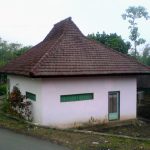 Punden Mbah Tanjung, Desa Banjararum, Singosari (C) WONGTANJUNGBLOG