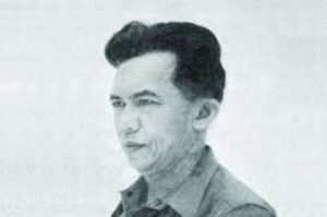 Tan Malaka dan Lahirnya Gerakan Pembela Proklamasi di Gunung Kawi (C) GRID.ID