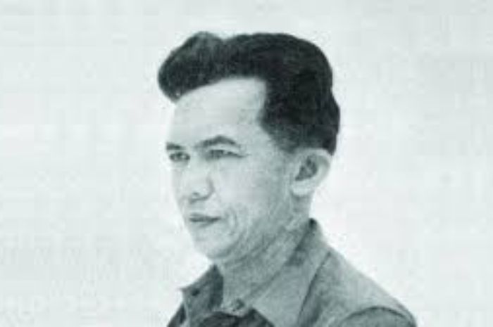 Tan Malaka dan Lahirnya Gerakan Pembela Proklamasi di Gunung Kawi (C) GRID.ID