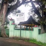 Punden Tutup (Mbah Ganden) di Batu (C) INGRESS INTEL