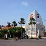 Plaza Araya, Mall Simpel Tapi Elegan di Kota Malang (C) APPBI