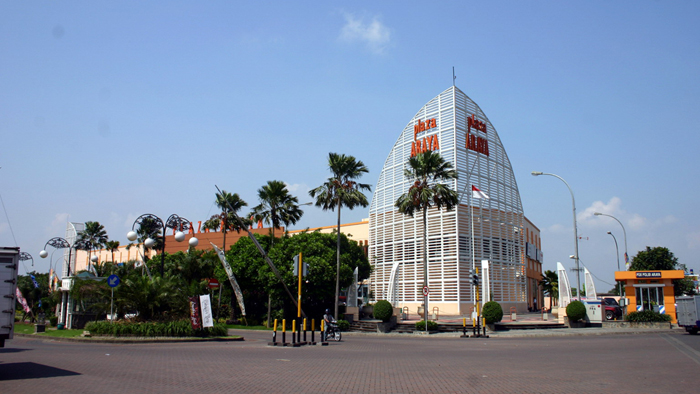 Plaza Araya, Mall Simpel Tapi Elegan di Kota Malang (C) APPBI