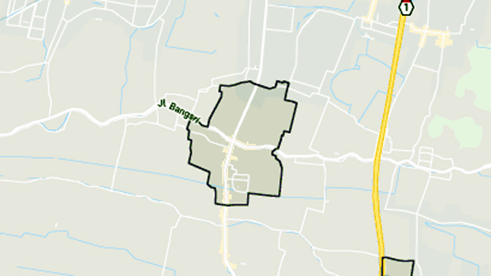 Cerita Dua Tokoh Penting dalam Sejarah Desa Sukodono