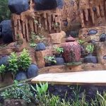 Gua Maria Sendang Purwaningsih, Wisata Ziarah di Donomulyo - YOUTUBE