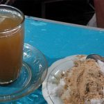 Warung Kopi dan Ketan Bubuk Legendaris di Kesatrian (C) TRIPADVISOR