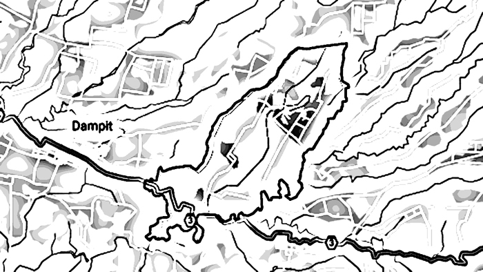Tiga Tokoh Penting dalam Sejarah Desa Amadanom