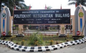 Politeknik Kesehatan Kemenkes Malang dan Sejarahnya