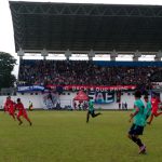 Menjajal Rumput Stadion Cakrawala Universitas Negeri Malang (C) STRIKER.ID