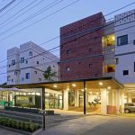 Hotel Arjuna, Tawarkan Kenyamanan di Pusat Kota Batu (C) PEGIPEGI