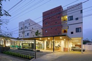 Hotel Arjuna, Tawarkan Kenyamanan di Pusat Kota Batu (C) PEGIPEGI