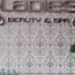 Nyalon di Ladies Salon & Spa Malang (C) QUPAS