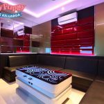 Menguji Suara di Happy Puppy Karaoke Suhat Malang