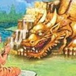 Kisah Ki Kures, Bambang Dursila dan Naga Antaboga