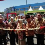 Meriahnya Malang Kabupaten Expo di Stadion Kanjuruhan (C) SURYAMALANG
