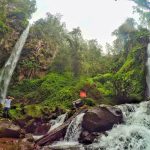 Keindahan Coban Watu Ondo di Bumiaji (C) TRAVELINGYUK