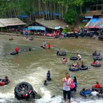 Pagelaran Punya Wisata Sumber Jeruk (C) PHOTO MALANG