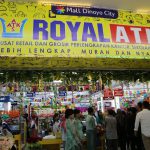 Royal ATK, Tempat Belanja Alat Tulis Terlengkap di Malang (C) HALOMALANG