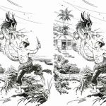 Kisah Rara Wayi, Ki Samansaki, dan Bambang Jatisrana (C) Cerita R Tengger