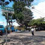 Jalan Nusakambangan, Jalan Tikus dari Pasar Besar (C) JALANJALANDIKOTAMALANG