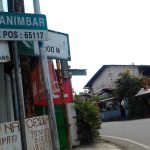 Jalan Tanimbar Malang yang Punya Ikon Dua Sekolah Negeri (C) JALANJALANDIKOTAMALANG