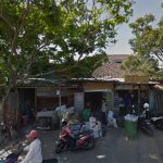 Pangsit Mie Genderuwo Malang, Obat Lapar di Tengah Malam