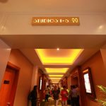 Plaza Araya Punya Cinema XXI (C) RADARMALANG